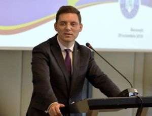 Vicepreşedintele PE Victor Negrescu a cerut sprijin de urgenţă din partea UE pentru Salina Praid şi comunităţile afectate de inundaţii